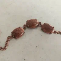 دستبند و انگشتر مسی|جواهرات|اسلام‌شهر, شهرک واوان|دیوار