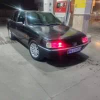 راننده هستم