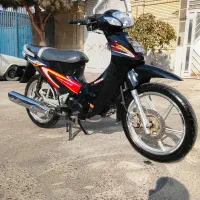 موتور بی کلاج