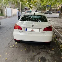 Mg 550|خودرو سواری و وانت|کرمان, |دیوار