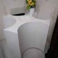 میزناهارخوری|میز و صندلی غذاخوری|محمدشهر, شهرک پیام (مهرالبرز)|دیوار