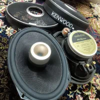 باند کنوود 710