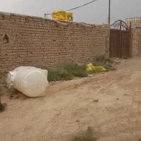 چهاردیواری۱۰۰۰ متر با ۲۰۰ متر سالن