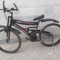 دوچرخه ۲۶