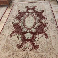 فرش ۶متری هزار شانه