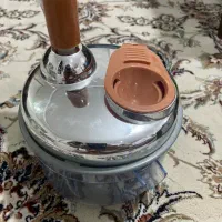 خرد کن دستی|ظروف پخت‌وپز|اصفهان, باغ زیار|دیوار