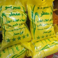برنج عنبربو|خوردنی و آشامیدنی|اهواز, زیباشهر|دیوار