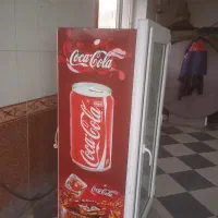 یخچال ایستاده فروشگاهی