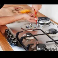 تعمیرات تخصصی هود، اجاق گاز ، فر و تستر