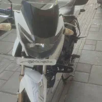 آپاچی ۱۸۰ مدل۹۵