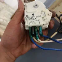 تعمیر بخاری، آبگرمکن، پکیج دیواری یخچال و فریزر|خدمات پیشه و مهارت|شفت, |دیوار