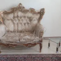 مبلمان ۶ نفره
