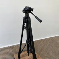 سه پایه دوربین و پایه T