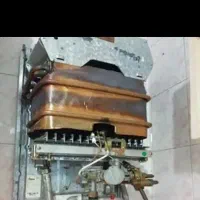 لوله کشی نصب شیرالات آبگرمکن