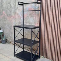 مدلهای جدید کافی بار چوب و فلز