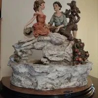 فروش آبنما و آباژور کتابخانه ساعت دیواری تزیینی|چراغ خواب و آباژور|دماوند, گیلاوند|دیوار