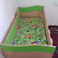 تخت وکمد|تخت و صندلی بچه|کامیاران, |دیوار