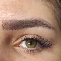 آف اکستنشن مژه|آرایشگاه و سالن‌های زیبایی|ایذه, |دیوار