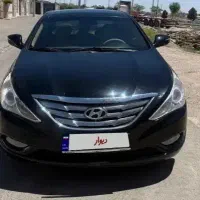 سوناتا yfمدل ۱۳۹۱ اقساطی|خودرو سواری و وانت|تهران, هروی|دیوار