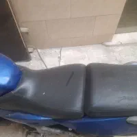 موتور پالس ug4 180 خونگی|موتورسیکلت|ری, سرتخت|دیوار