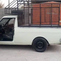 پیکان بار مدل 93|خودرو سواری و وانت|مرودشت, فرهنگ|دیوار