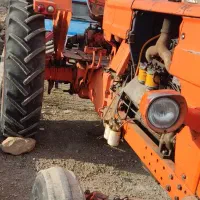 تراکتور رومانی|خودرو سنگین|سرعین, |دیوار