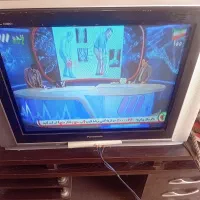 تلویزیون ۲۹اینچ پاناسونیک باکنترل