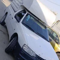 آریسان 98 دوگانه کارخانه|خودرو سواری و وانت|مشهد, آبکوه|دیوار