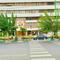 اجاره ملک اداری و تجاری در مرکز خرید ۴۵ متری گلشهر