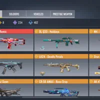 اکانت کالاف فول مکس و قوی|کنسول، بازی ویدئویی و آنلاین|نورآباد, |دیوار