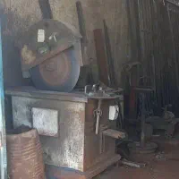 فروش اره و موتور جوش و سنگ فرز