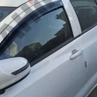 شاهین gl مدل ۱۴۰۴|خودرو سواری و وانت|سنندج, |دیوار