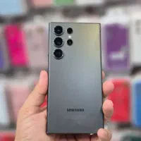 s24 الترا کاشمر