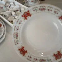 سرویس ۶ پارچه اصل ژاپن