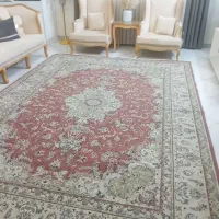 فرش 9 متری نگین مشهد ۵۰۰شانه