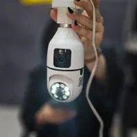 مینی اسپید دو چشم طرح سرپیچ مونتاژ داخل کشور