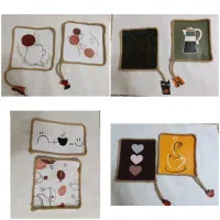 نقاشی مخصوص کافی شاپ