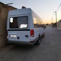 مینی بوس ایویکو a50|خودرو سنگین|خمینی‌شهر, |دیوار