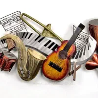 دعوت به همکاری مدرس موسیقی