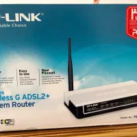 مودم TP LINK تی پی لینک