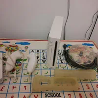 wii|کنسول، بازی ویدئویی و آنلاین|رشت, علی آباد|دیوار