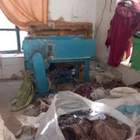 دستگاه حلاجی پنبه