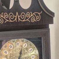 ساعت ایستاده|ساعت دیواری و تزئینی|کرج, شاهین‌ویلا|دیوار