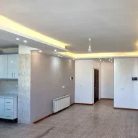 مهرگان اجاره آپارتمان شیک کلید نخورده|اجارهٔ آپارتمان|محمدیه-قزوین, |دیوار