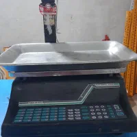 ترازوی دیجیتال محک