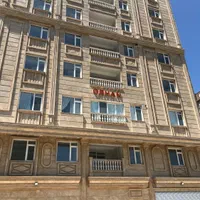 واحد ۳۰۰متری شهرک کشاورزی غربی ۱ نبش