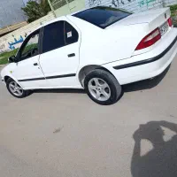 سمندالیکس|خودرو سواری و وانت|بهبهان, |دیوار