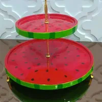 انواع ظروف و شمع