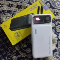 پاور بانک بوکو 20000میلی آمپر