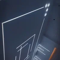 برقکار و برقکش وکنافکار ساختمان وباغ ومنزلخانه ارا